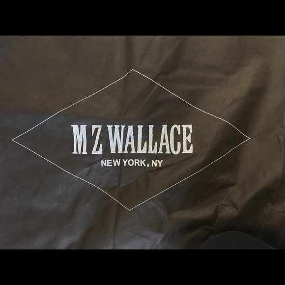 MZ Wallace dust bag - Picture 3 of 3